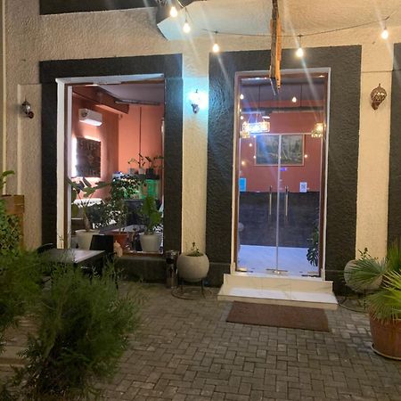 Sinbad Hotel Самарканд Екстериор снимка