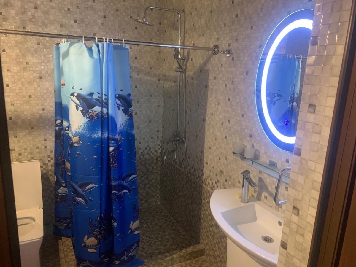 Sinbad Hotel Самарканд Екстериор снимка