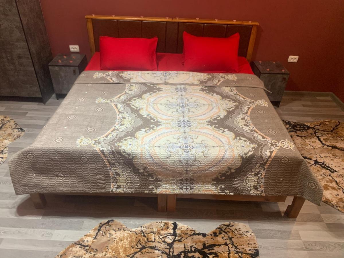 Sinbad Hotel Самарканд Екстериор снимка