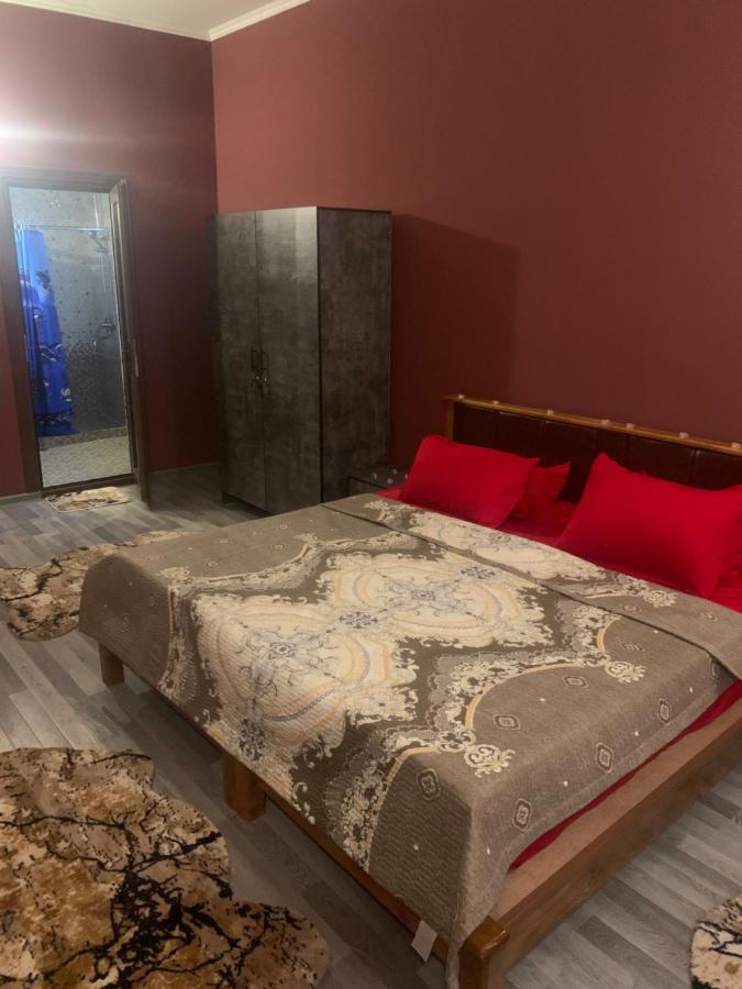 Sinbad Hotel Самарканд Екстериор снимка