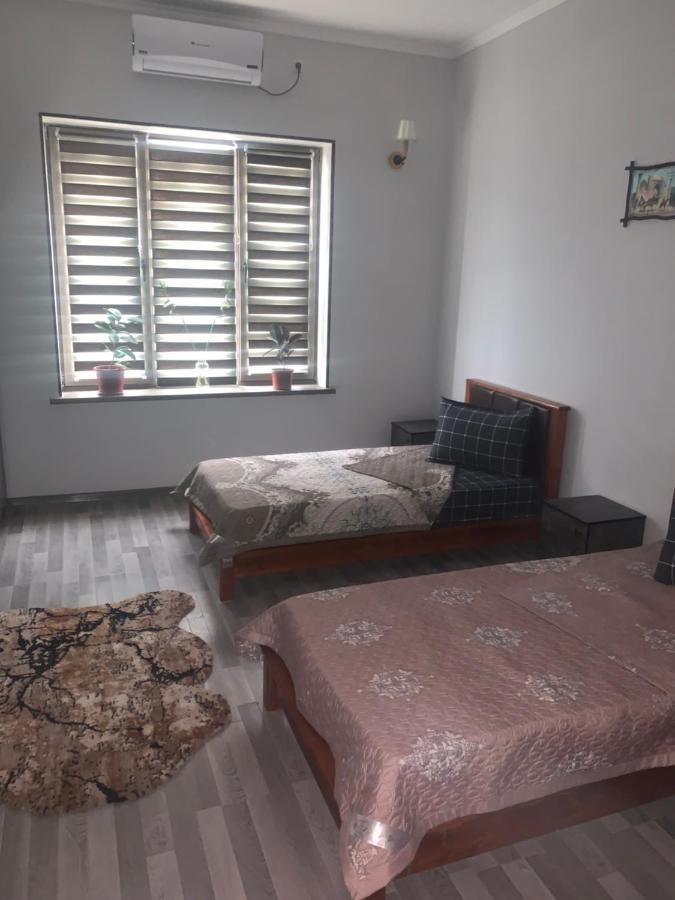 Sinbad Hotel Самарканд Екстериор снимка