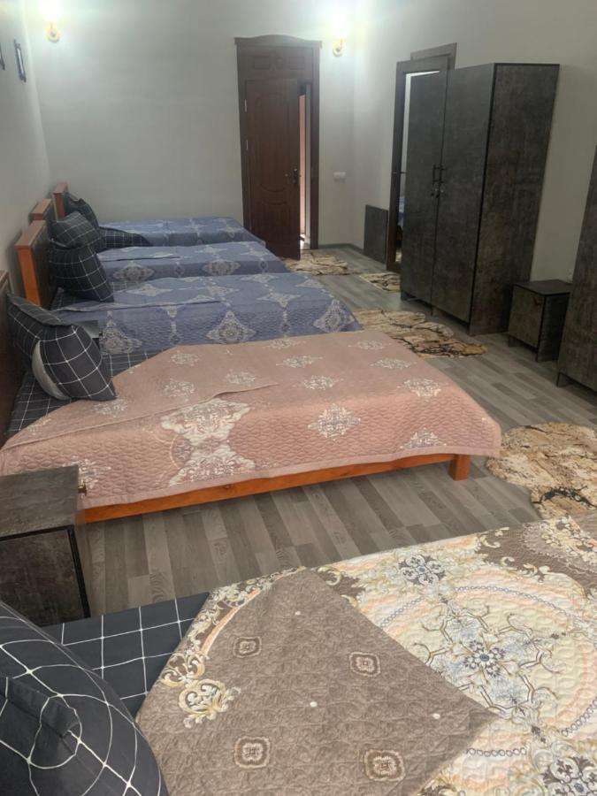 Sinbad Hotel Самарканд Екстериор снимка