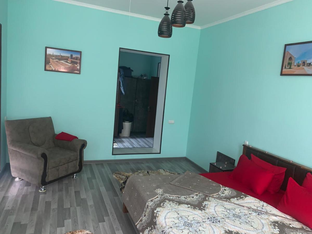Sinbad Hotel Самарканд Екстериор снимка