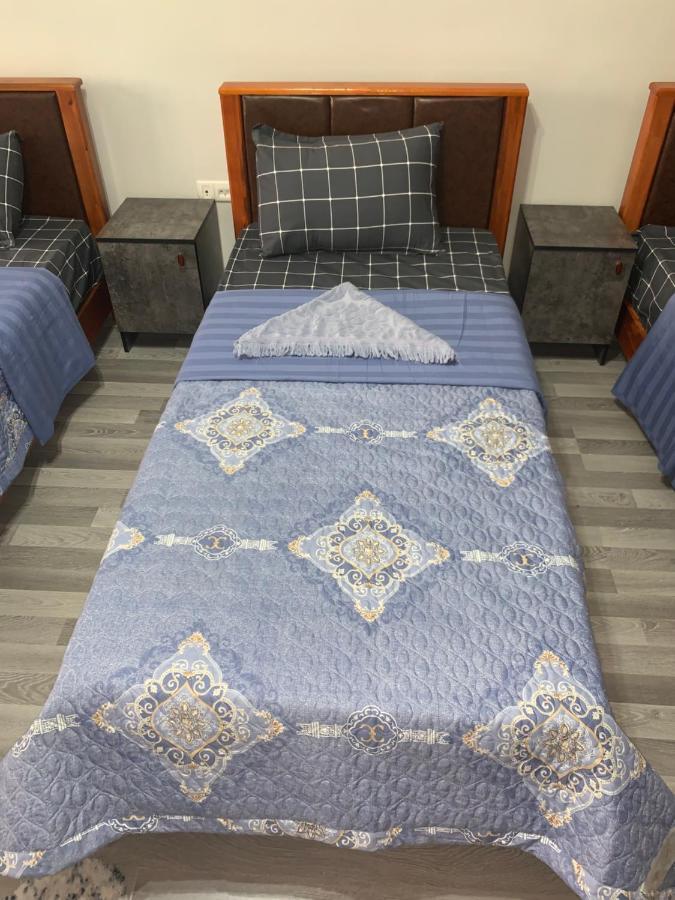 Sinbad Hotel Самарканд Екстериор снимка