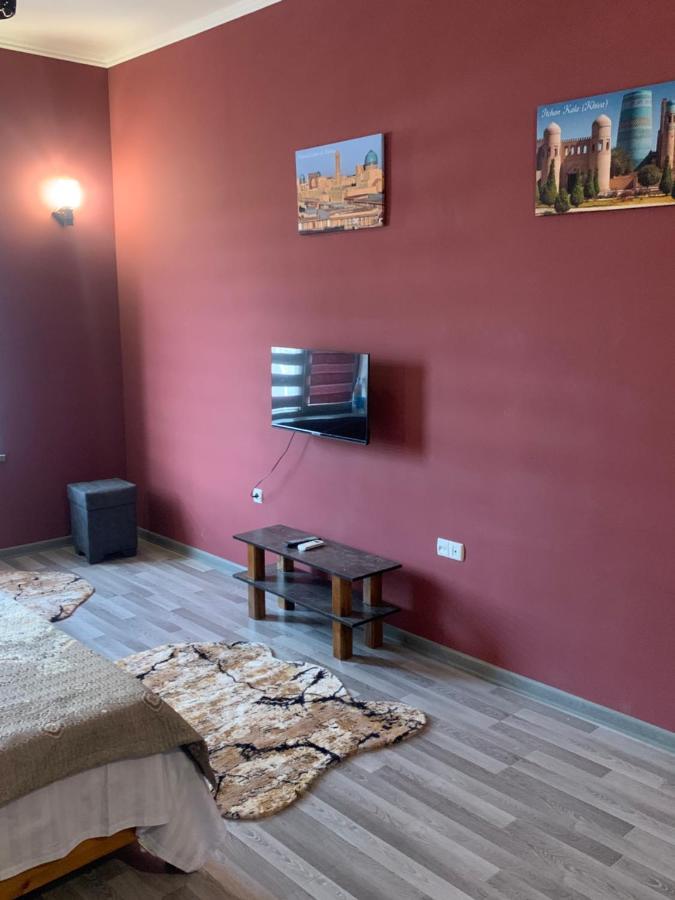 Sinbad Hotel Самарканд Екстериор снимка