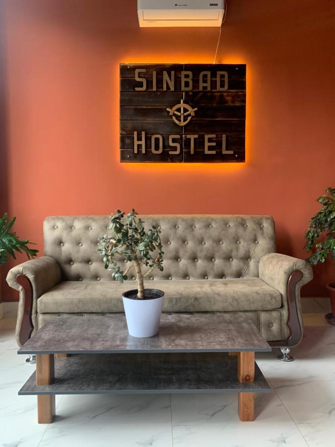Sinbad Hotel Самарканд Екстериор снимка