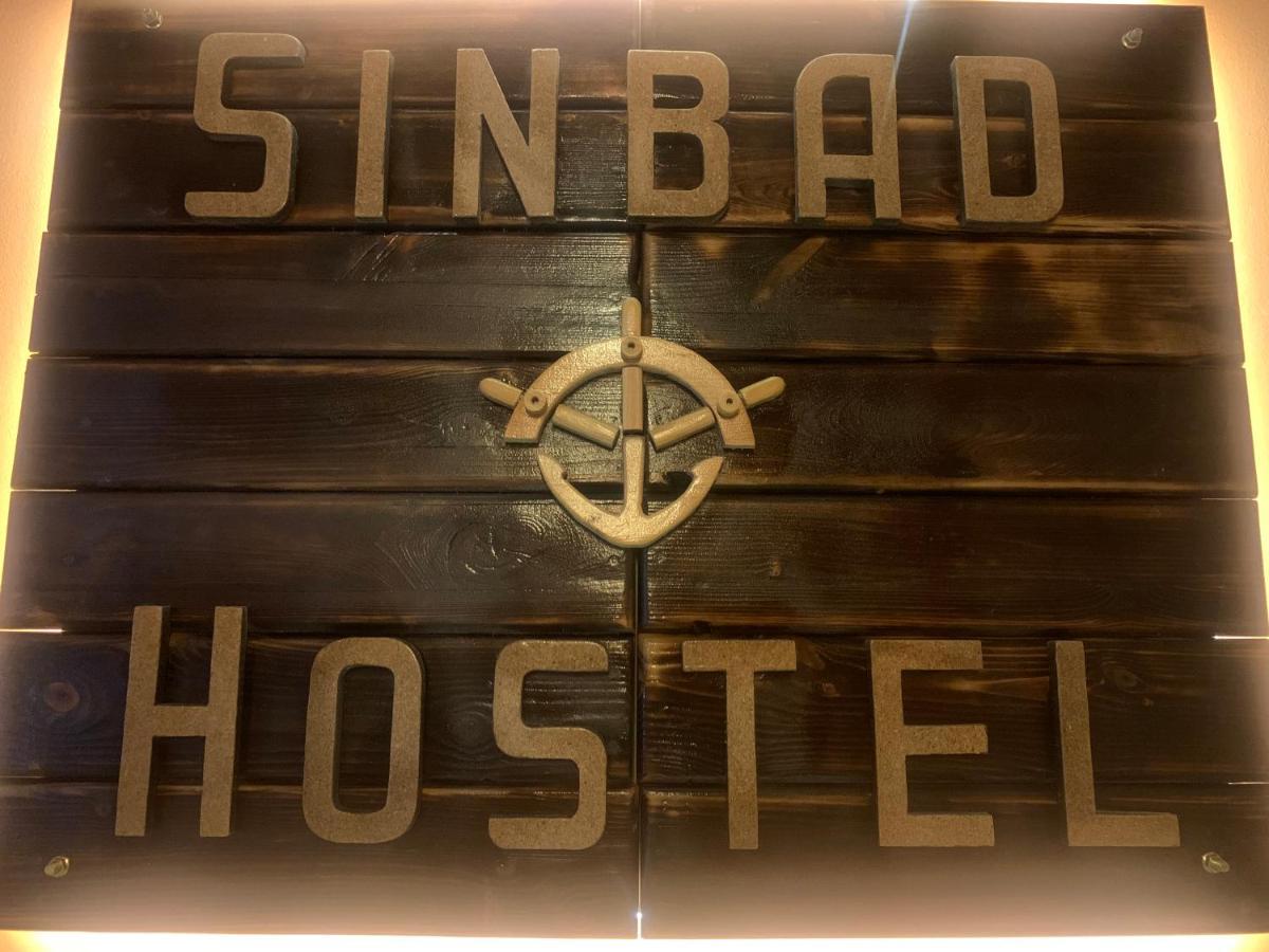 Sinbad Hotel Самарканд Екстериор снимка