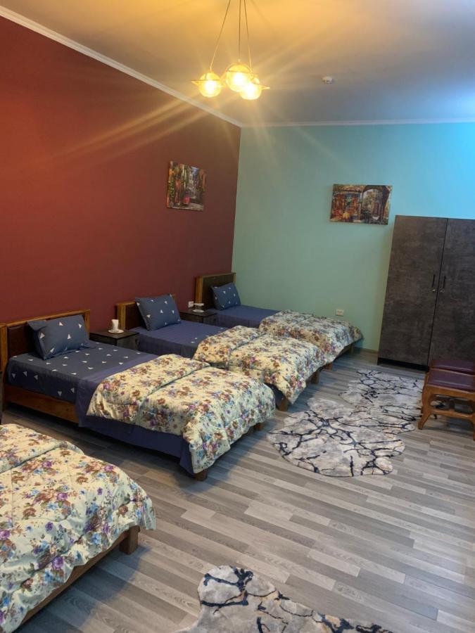 Sinbad Hotel Самарканд Екстериор снимка