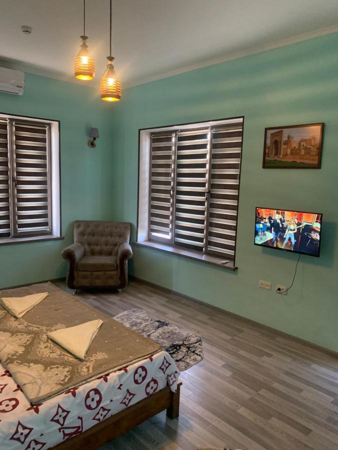 Sinbad Hotel Самарканд Екстериор снимка
