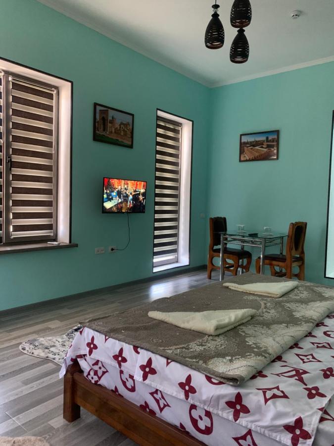 Sinbad Hotel Самарканд Екстериор снимка