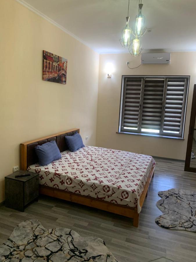 Sinbad Hotel Самарканд Екстериор снимка
