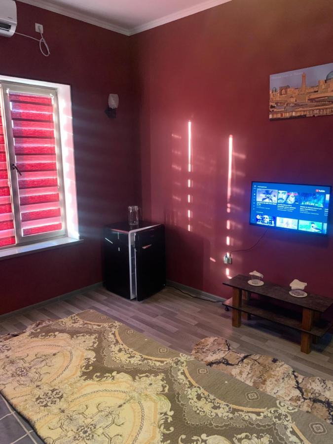 Sinbad Hotel Самарканд Екстериор снимка