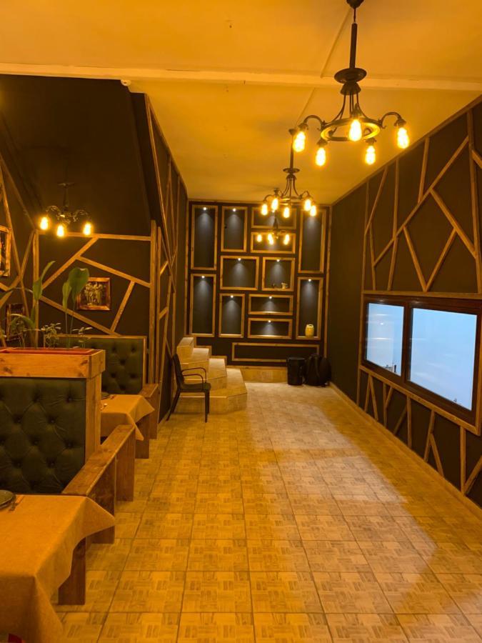 Sinbad Hotel Самарканд Екстериор снимка