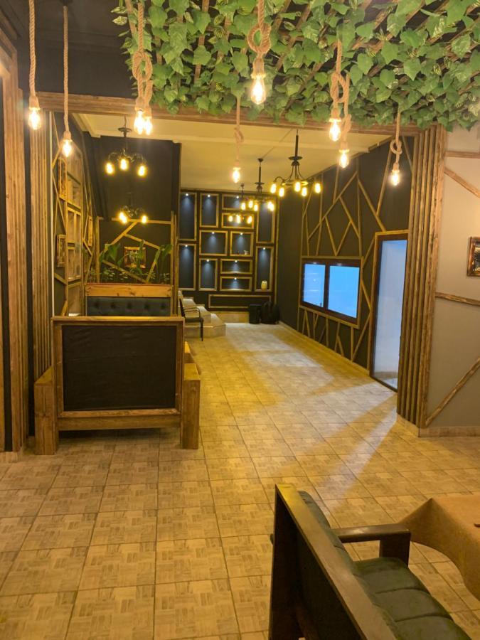 Sinbad Hotel Самарканд Екстериор снимка
