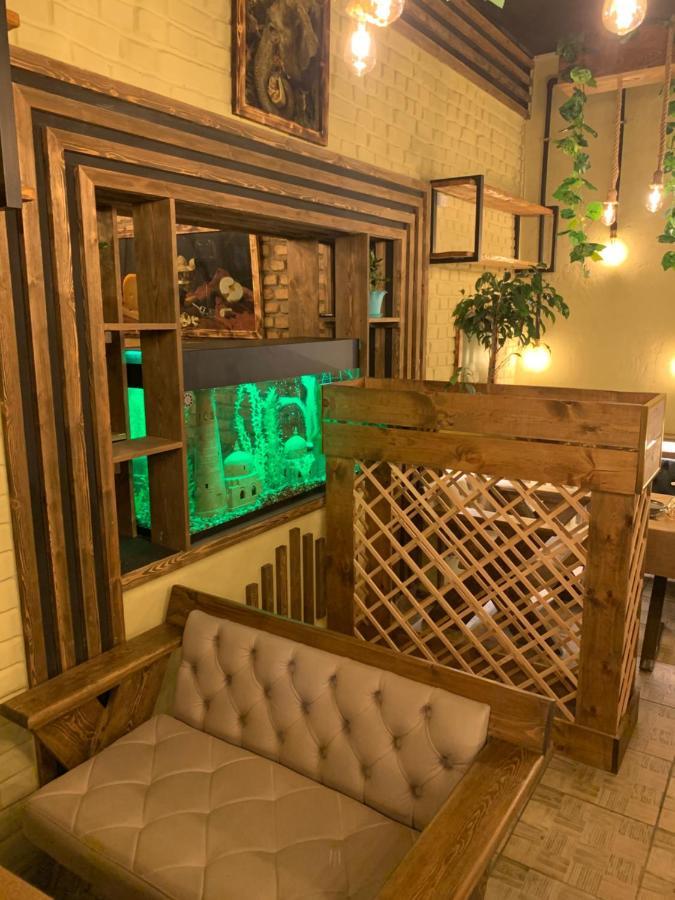 Sinbad Hotel Самарканд Екстериор снимка