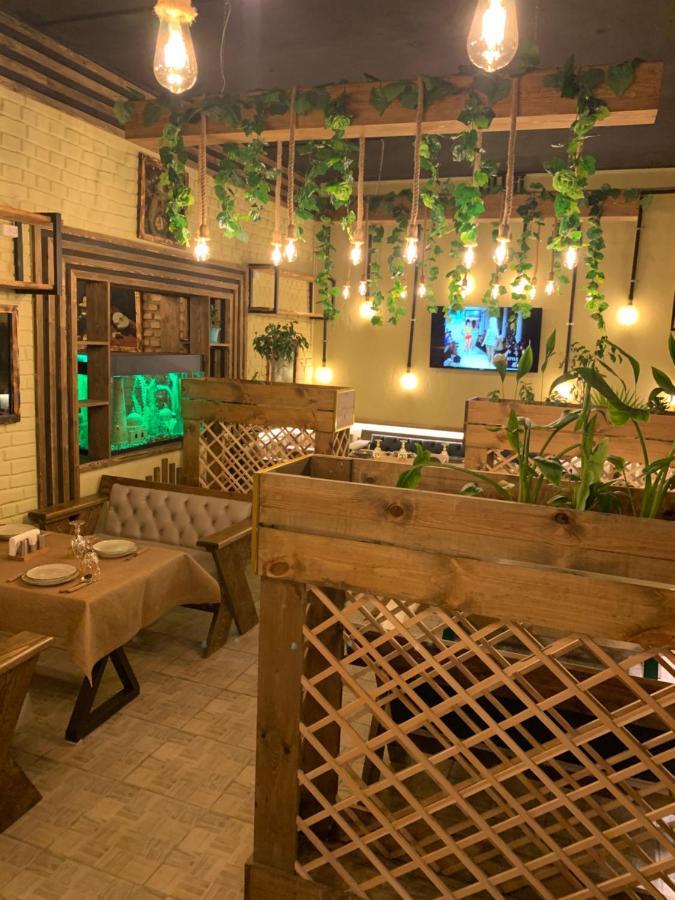 Sinbad Hotel Самарканд Екстериор снимка