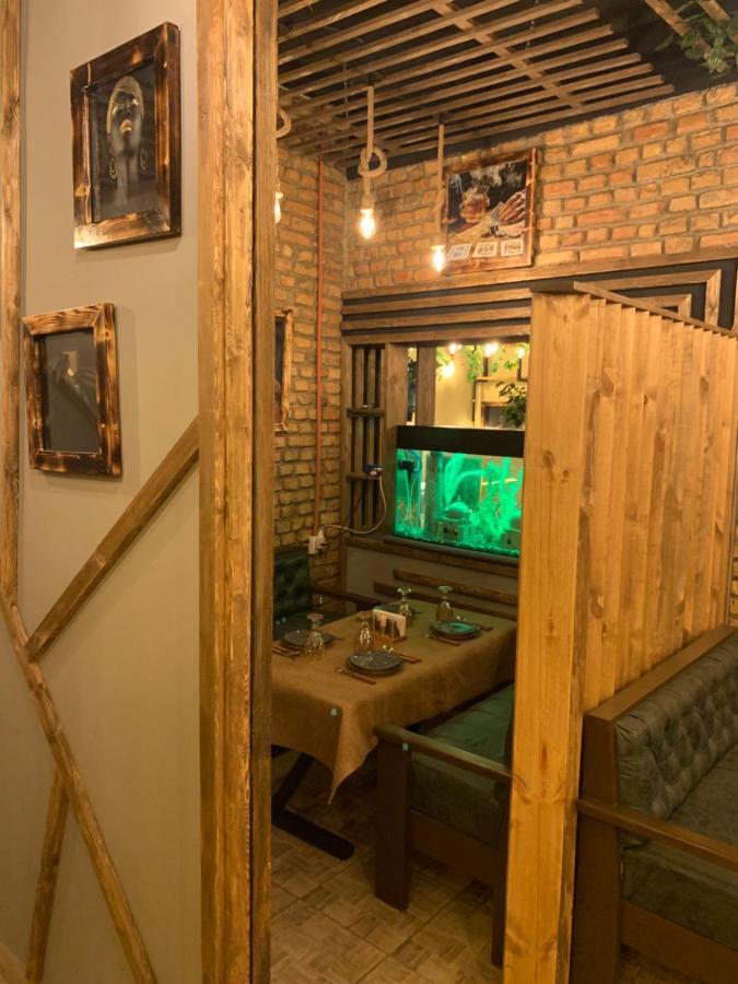 Sinbad Hotel Самарканд Екстериор снимка