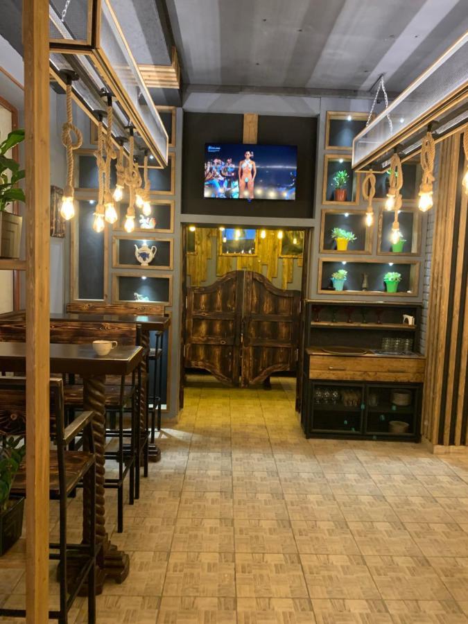 Sinbad Hotel Самарканд Екстериор снимка