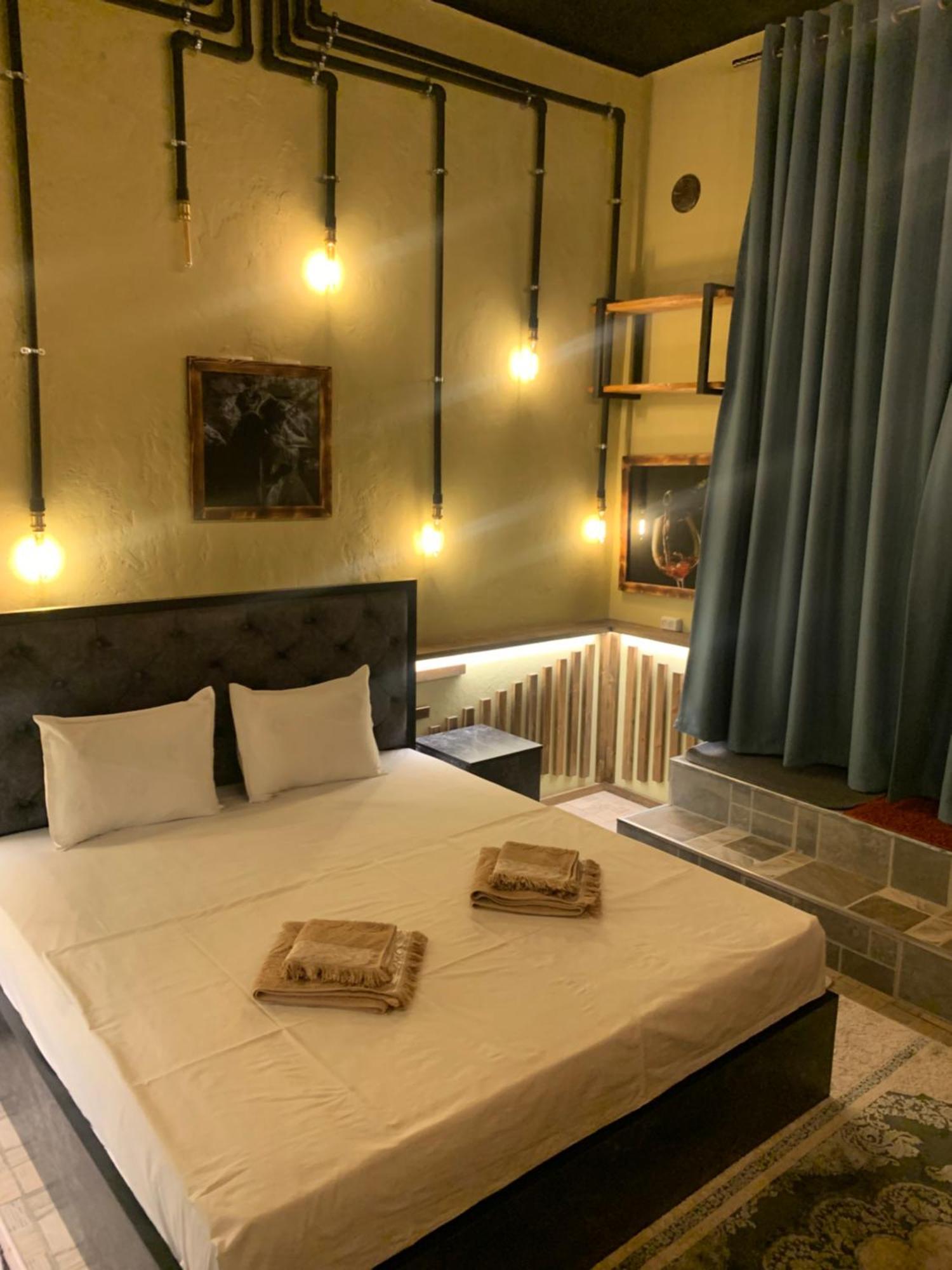 Sinbad Hotel Самарканд Екстериор снимка