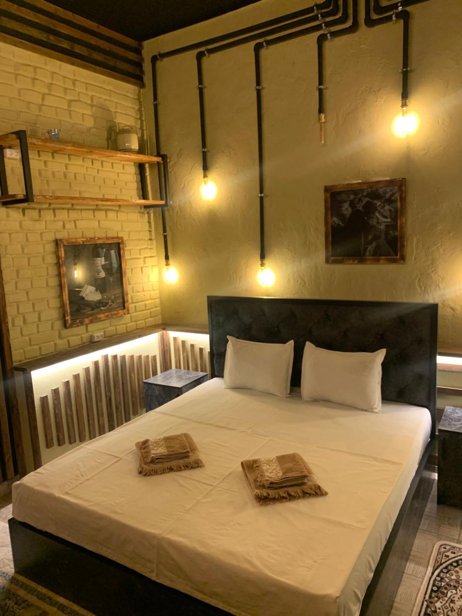 Sinbad Hotel Самарканд Екстериор снимка